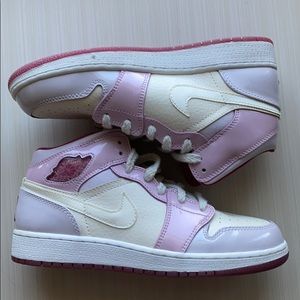 Jordan Sneakers NWOT